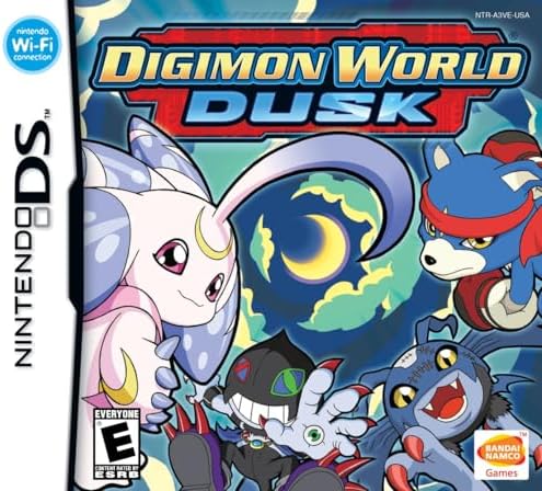 Amazon.com: Digimon World Re:Digitize Decode [Japan Import