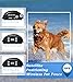 Wireless Dog Fence System with GPS, Outdoor Pet Containment System Rechargeable Waterproof Collar 850YD Remote for 10lbs-120lbs Dogsthumb 2