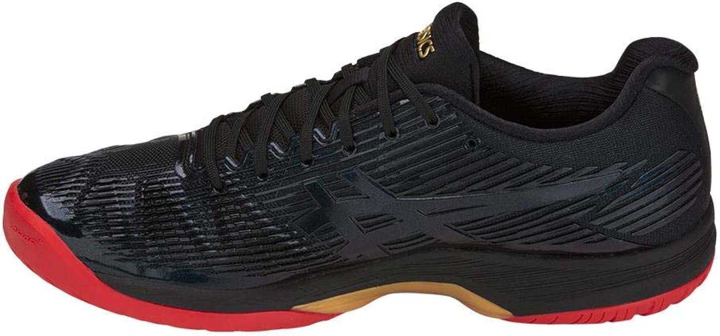 asics solution speed ff le