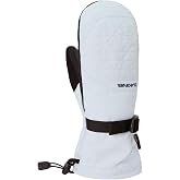 Dakine Womens Camino Black Snowboard Ski Mitt Glove