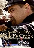 The Battle of Little Sayler's Creek