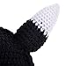 Vbiger Windproof Warm Knitted Beanie Hat Cap