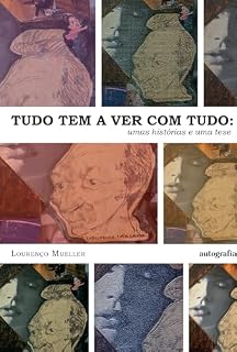 Livro Tudo tem a ver com Tudo