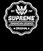 Supreme American Legend 1987 32nd Birthday Gifts for Men T-Shirt - (X-Large) - Black
