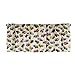 Glenna Jean Fast Track Window Valance, 92 x 18