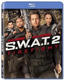 S.W.A.T. 2 : Fire Fight