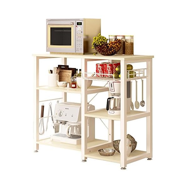 Best 3 tier kitchen stand 2021 Shop Kitchen Gadget