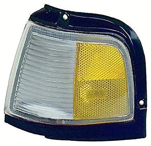DEPO 332-1508R-US Replacement Passenger Side Side Marker Light Assembly (This product is an aftermarket product. It is not created or sold by the OE car company) at Amazon