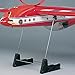 Great Planes C.G. Machine Precision RC Aircraft Balancer