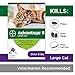 Flea Prevention for Cats Over 9 lbs, 6 Pack, Advantage II primary