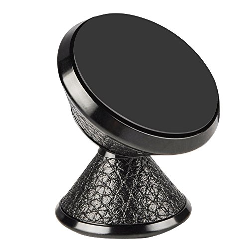 Phone Holder for Car, Universal 360-degree Rotating Car Phone Mount Megnetic Car Air Vent Cell Phone Stand