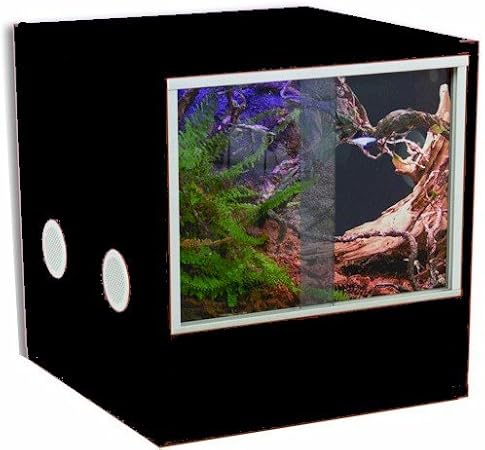 penn plax reptile cages