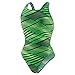 Speedo Women's Ultraback Racerback Athletic Training One Piece Swimsuit