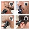 Philips-7-in-1-All-In-One-Trimmer-Series-3000-Grooming-Kit-for-Beard-Hair-with-7-Attachments-Including-Nose-Trimmer-Self-Sharpening-Blades-UK-3-Pin-Plug-MG372033 Philips 7-in-1 All-In-One Trimmer, Series 3000 Grooming Kit for Beard & Hair with 7 Attachments, Including Nose Trimmer…