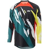 KTM Gravity-FX Jersey