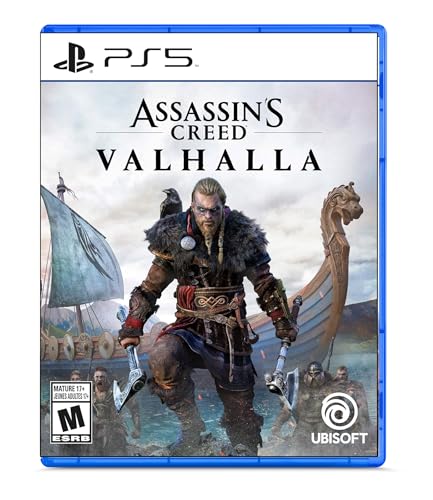 Ubisoft Assassin's Creed Valhalla