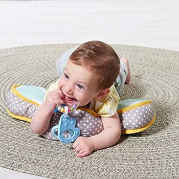 taf toys developmental pillow