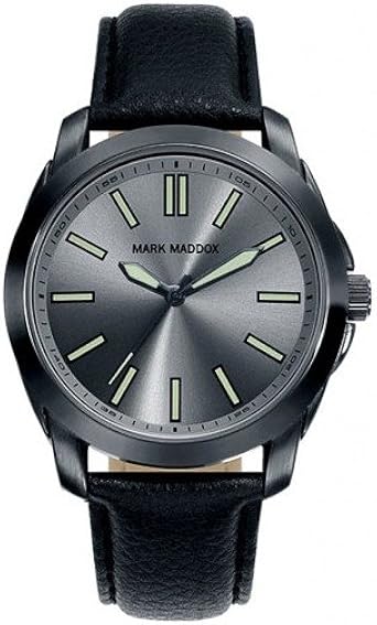 Reloj Mark Maddox - Hombre HC3015-56