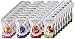 Honest Kids Variety Pack Organic Fruit Juice Drink, 675 fl oz, 32 Pack