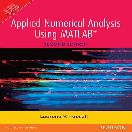 application of numerical analysis in computer science