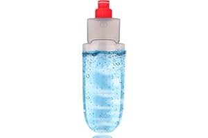 CLDREAM 800ML Refillable Bottle for Spray Mop