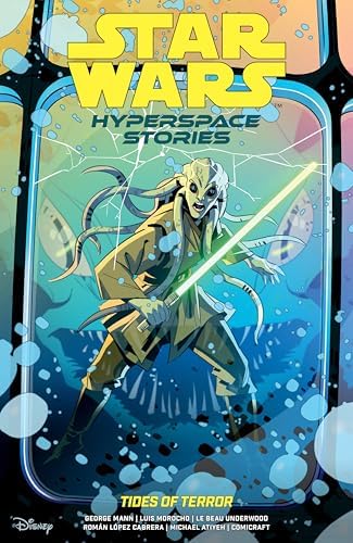 Amazon.com: Star Wars Clone Wars Photo Comic: 9781593079611