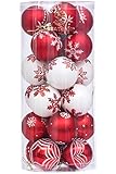 christmas tree decorations red and white christmas tree decorations red and white
