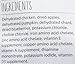 The Honest Kitchen Proper Toppers: Natural Human Grade Dehydrated Dog Superfood Toppers 14 oz - Cage Free Chicken