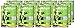 Solid Gold Green Cow Wet Dog Food, Green Beef Tripe Recipe, All Life Stages, 13.2 oz Can, 12Count…
