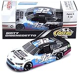 Lionel Racing Matt DiBenedetto 2018 Darlington Throwback Keen Parts NASCAR Diecast 1:64 Scale