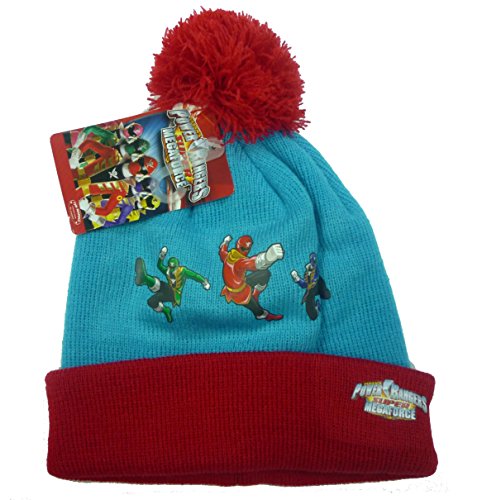 SUPER MEGAFORCE Beanie Hat 
