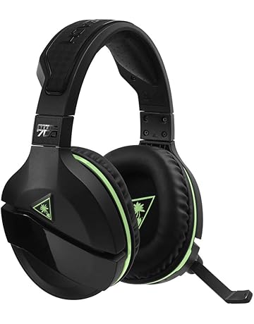 Turtle Beach Stealth 700 Auriculares gaming con Sonido Envolvente Inalámbricos - Xbox One