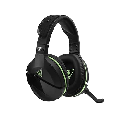 Turtle Beach Wireless Surround Sound Gaming Headset for PlayStation 4 Pro and PlayStation 4