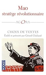Mao stratège révolutionnaire