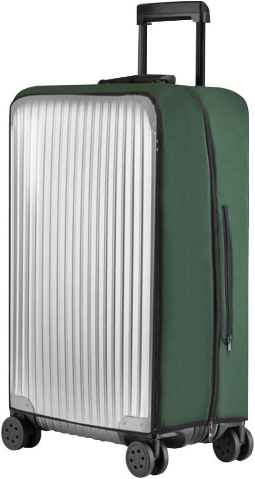 20 inch suitcase size