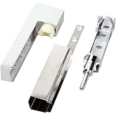 Component Hardware R50-2850 Edgemount Hinge Cp 1 5/8 Offset