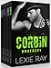 THE CORBIN BROTHERS: The Complete 5-Books Series