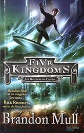Five Kingdoms
