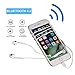 Earbuds, Microphone Earphones Stereo Headphones Noise Isolating Headset Compatible with iPhone Xs/XS Max/XR/X/8/8 Plus/7/7 Plus Earphonesthumb 2