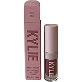 Kylie Cosmetics Matte Liquid Lipstick - 808 Kylie for Women - Mini 0.03 oz Lipstick