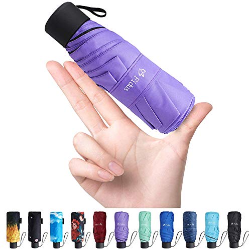 prodigen travel mini umbrella