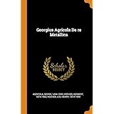 Georgius Agricola De re Metallica