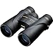 Nikon Monarch 5 10x42 ED ATB Waterproof/Fogproof Binoculars with Case + Harness + Smartphone Adapter + Cleaning Kit