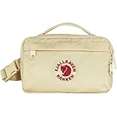 Fjallraven Kanken Hip Pack Waist Bag, Lightweight Fanny Pack Crossbody for Travel, Hiking, and Daily Use