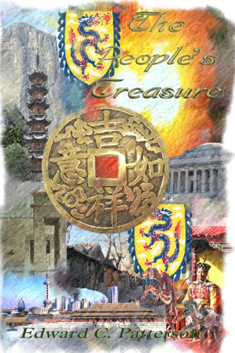 The People's Treasure (The Jade Owl Legacy Book 4)