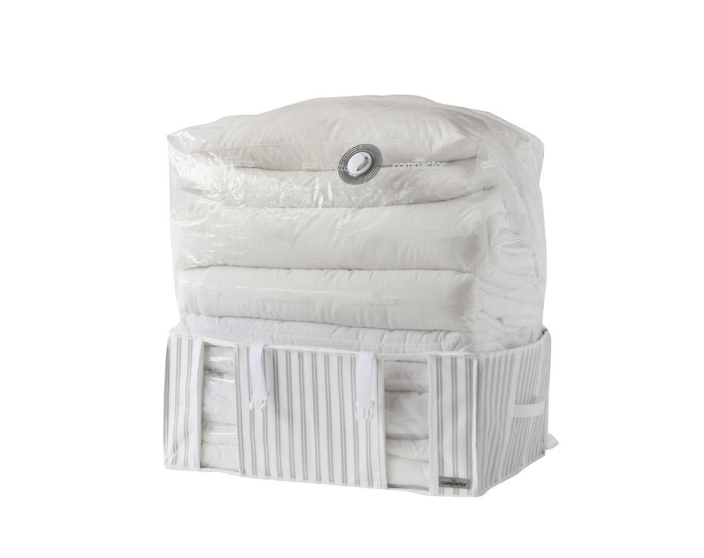 compactor housse sous vide