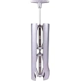 FootFitter Professional Cast Aluminum Combination Stretcher, Extends Shaft | Professional Grade Premium Instep Lift &amp; Shaft Expansion, Improves Fit &amp; Comfort in Tight Leather Boots, Ankle &amp; Calf Relief