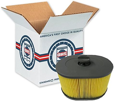 Air Filter - Husqvarna K970