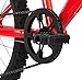 Diamondback Bicycles Youth 2015 Octane 20 Complete Hard Tail Mountain Bike, 20-Inch Wheels/One Size, Red