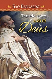 Livro Tratado sobre o amor de Deus (Avulso)